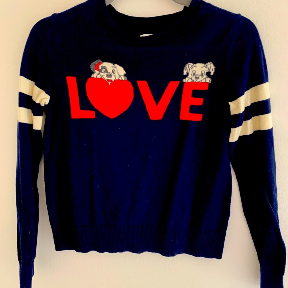 Cute comfy sweater